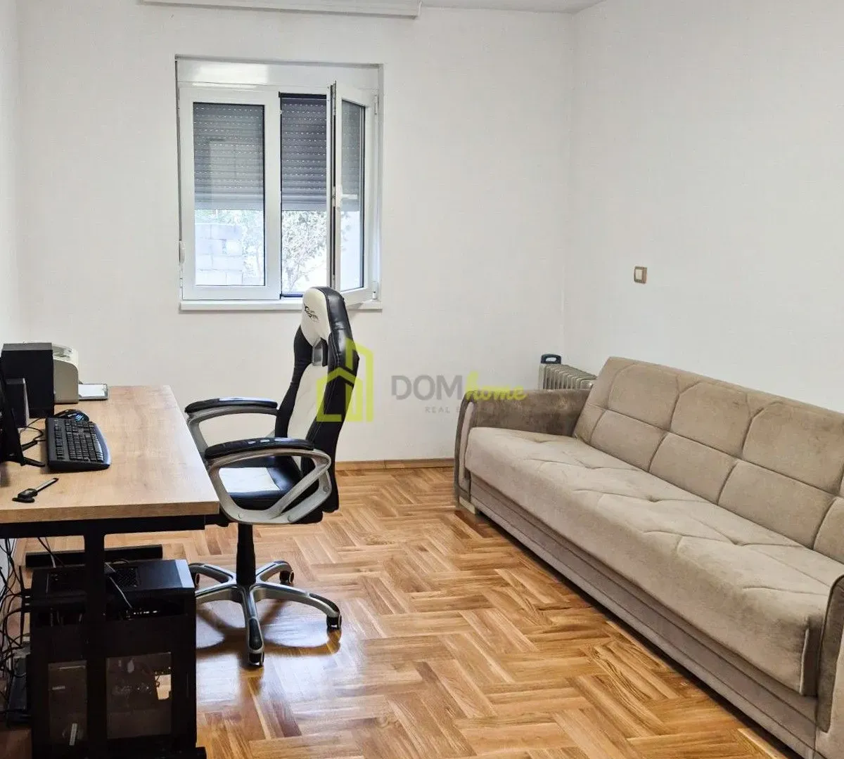 Rent, house, 160m², Donja Gorica, Podgorica