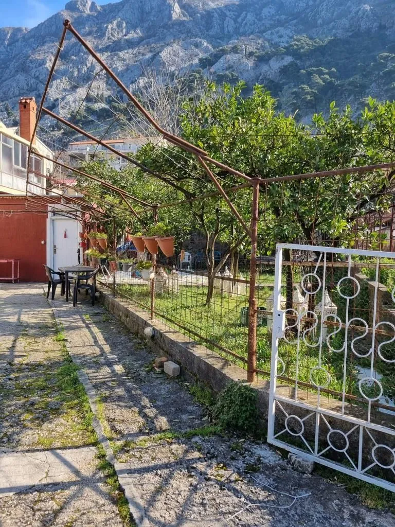 Sale, house, 160m², Dobrota, Kotor
