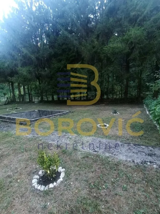 Sale, house, 190m², Kraljevo, Srbija