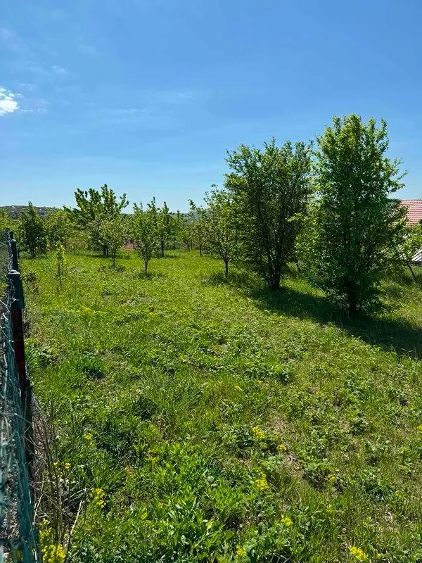 Prodaja, plac, 1000m², Ritopek, Grocka