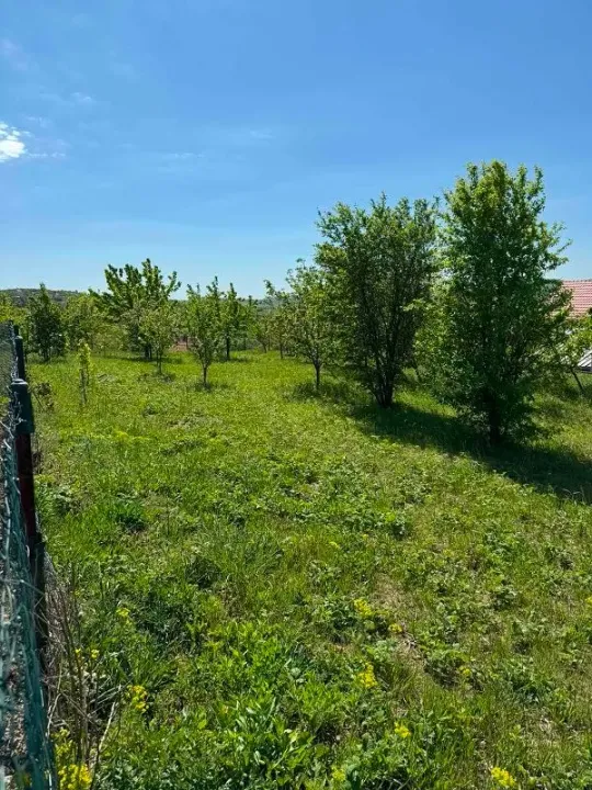 Prodaja, plac, 1000m², Ritopek, Grocka
