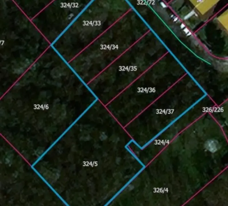 Prodaja, plac, 24m², Strelište, Jagodina