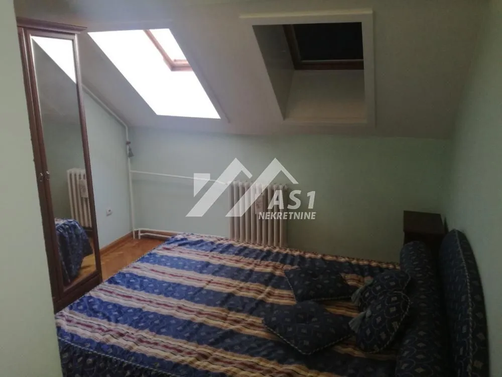 Rent, two bedroom apartment, 56m², Grbavica, Novi Sad Sve Podlokacije