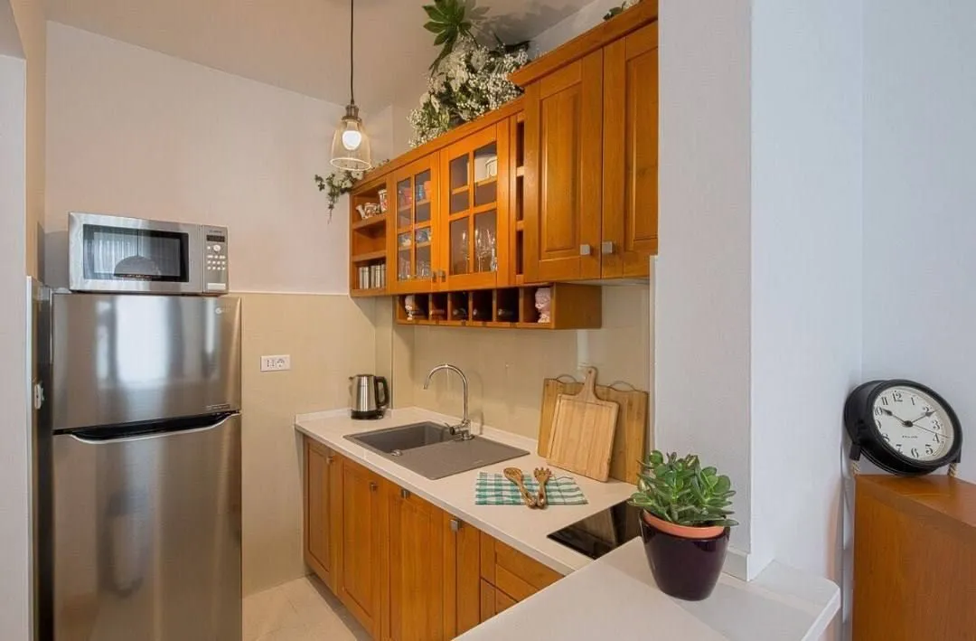 Prodaja, dvosoban stan, 77m², Budva, Crna Gora
