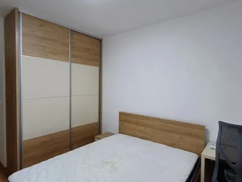 Rent, one bedroom apartment, 45m², City Kej, Podgorica - image 4