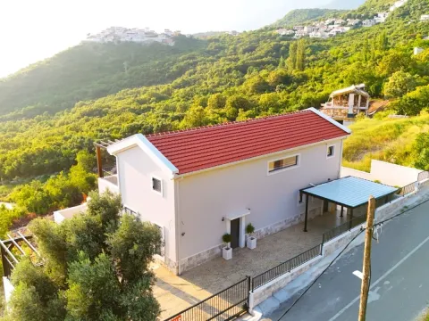 Sale, house, 430m², Sveti Stefan, Budva - image 16