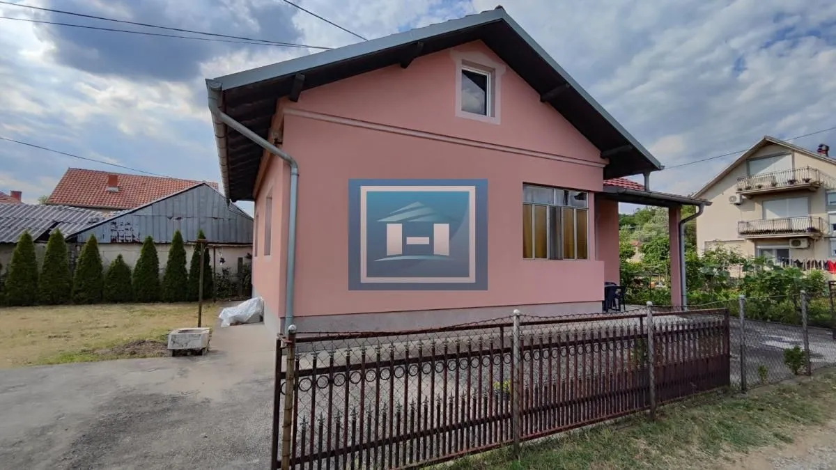 Sale, house, 82m², Batočina, Srbija