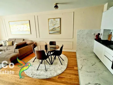 Izdavanje, jednosoban stan, 58m², Kruševac, Podgorica - image 7