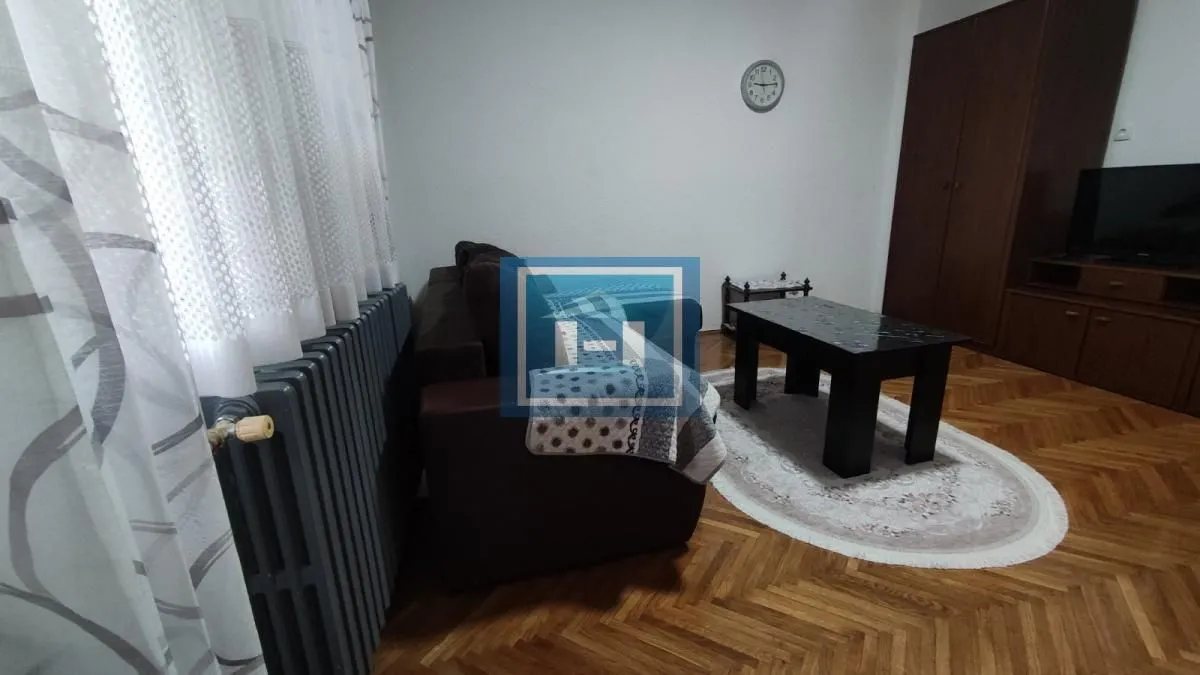 Izdavanje, dvosoban stan, 55m², Centar, Jagodina