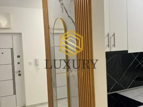 Rent, two bedroom apartment, 76m², Central Point, Podgorica - image 8