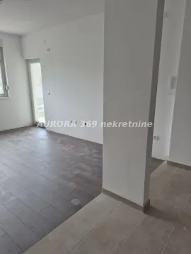 Prodaja, jednosoban stan, 46m², Ruma, Srbija - image 3
