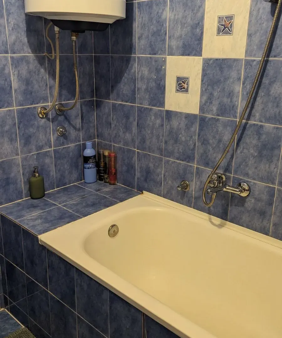 Sale, apartment, 79m², Bar, Crna Gora