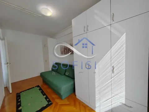 Izdavanje, jednosoban stan, 35m², Bulevar Oslobodjenja, Novi Sad Sve Podlokacije - image 11