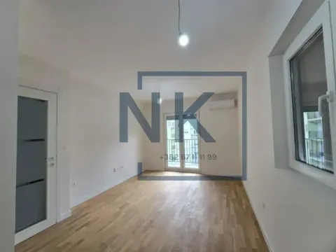 Rent, one bedroom apartment, 45m², Tuški Put, Podgorica - image 3