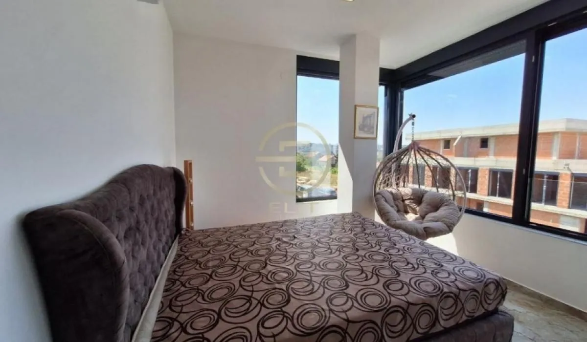 Prodaja, stan, 145m², Sremska Kamenica, Petrovaradin