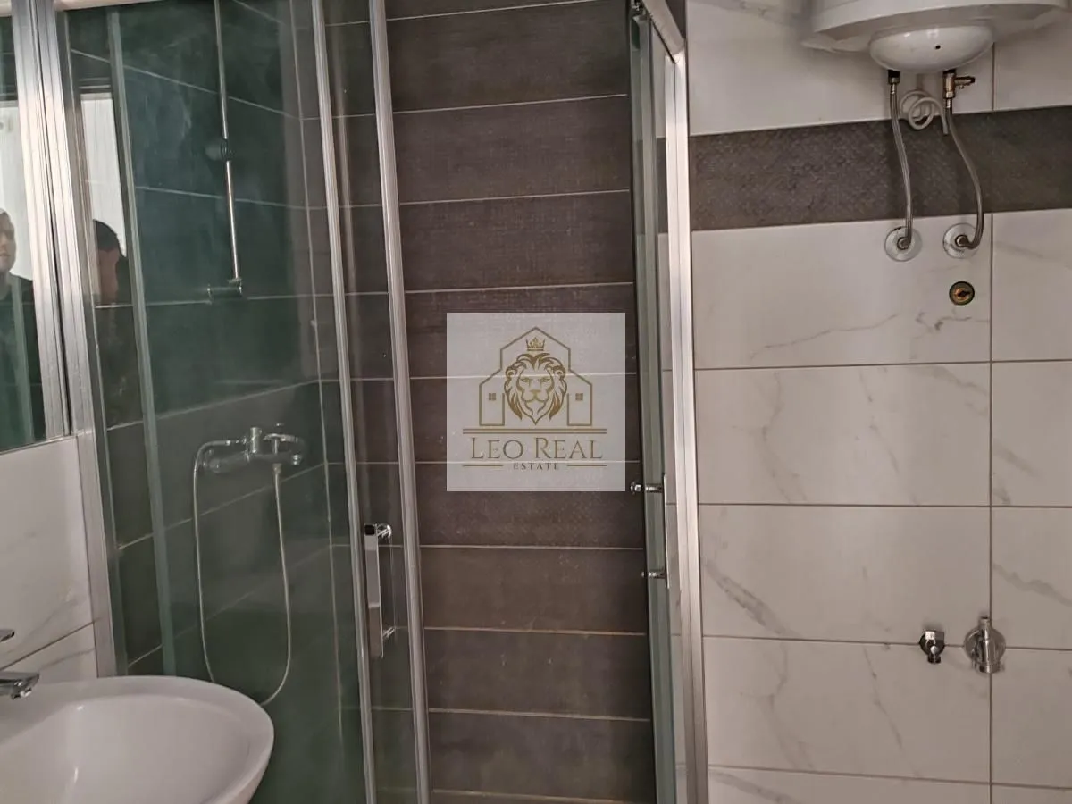 Prodaja, dvosoban stan, 47m², Nova Pazova, Stara Pazova