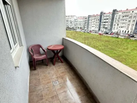 Izdavanje, jednosoban stan, 52m², 1 maj, Podgorica - image 11