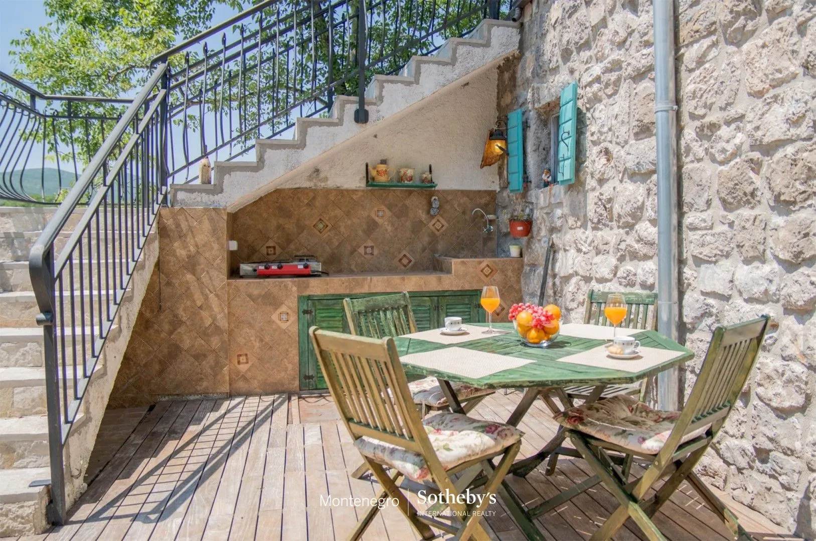 Sale, house, 170m², Luštica, Tivat