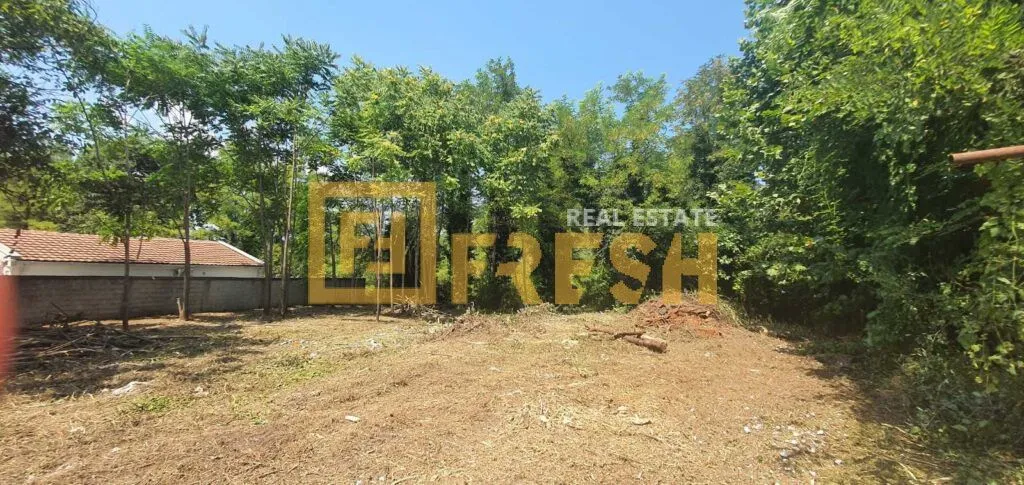 Prodaja, plac, 1700m², Ostalo, Podgorica