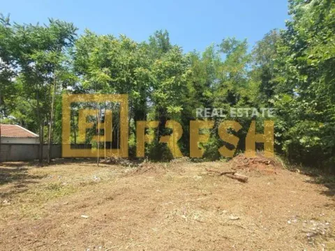 Sale, land lot, 1700m², Ostalo, Podgorica - image 3