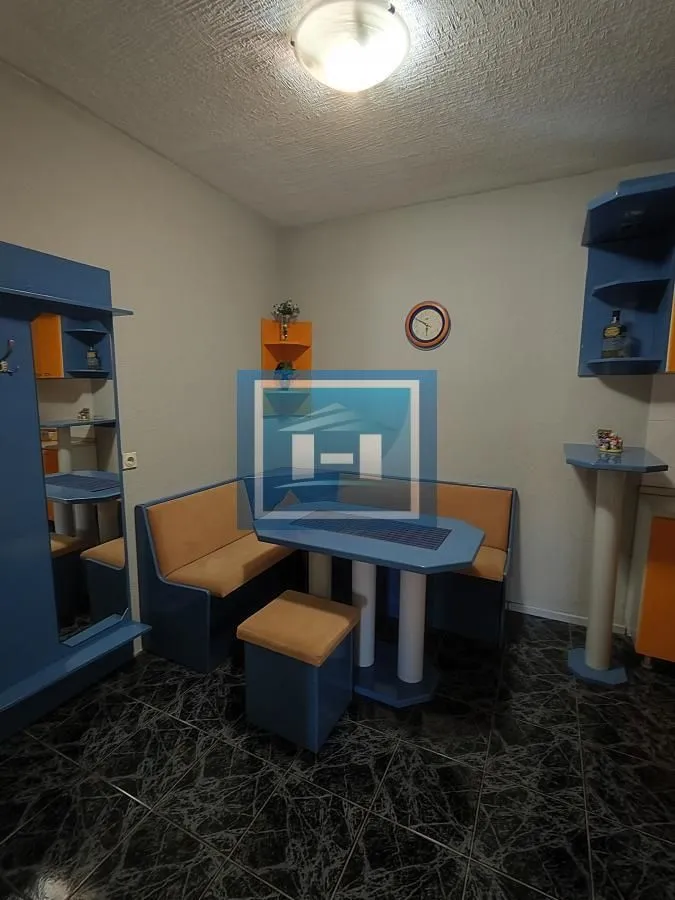 Rent, one bedroom apartment, 26m², Strelište, Jagodina