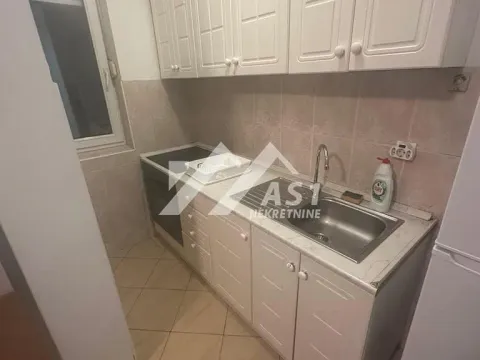 Rent, one bedroom apartment, 37m², Grbavica, Novi Sad Sve Podlokacije - image 6