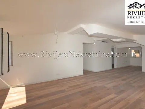 Sale, two bedroom apartment, 96m², Đenovići, Herceg Novi - image 15