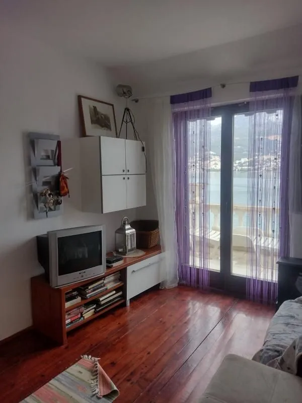 Prodaja, garsonjera, 33m², Žvinje, Herceg Novi