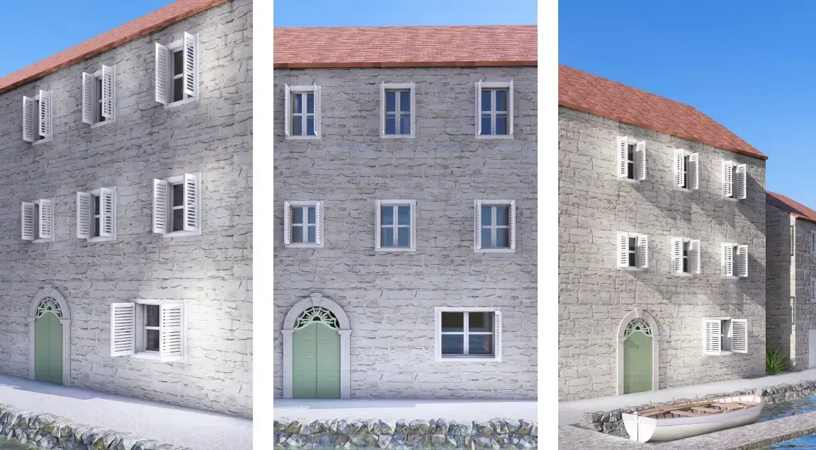 Sale, house, 145m², Kotor, Crna Gora