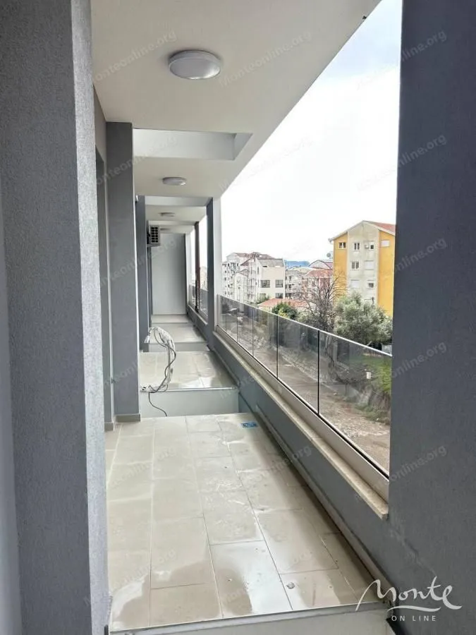 Sale, two bedroom apartment, 82m², Budva, Crna Gora