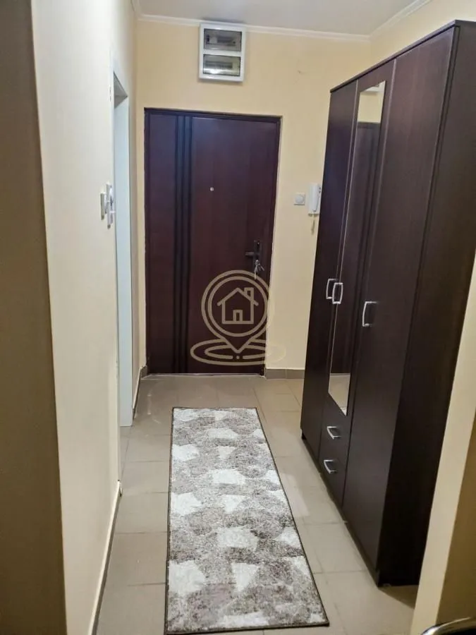 Prodaja, dvosoban stan, 46m², Medijana, Niš