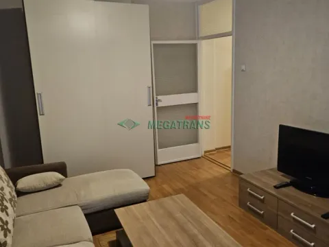 Rent, two bedroom apartment, 47m², Vukov Spomenik, Zvezdara Sve Podlokacije - image 2