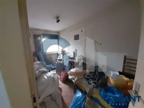 Prodaja, dvosoban stan, 56m², Zvezdara Sve Podlokacije, Beograd - image 4