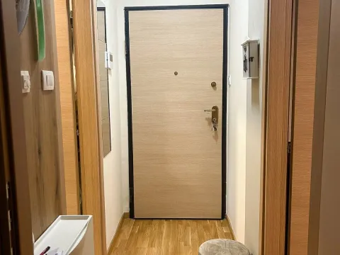 Rent, one bedroom apartment, 41m², Velji Vinogradi, Budva - image 7