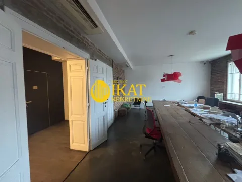 Rent, four bedroom apartment, 95m², Stari Grad, Beograd - image 3