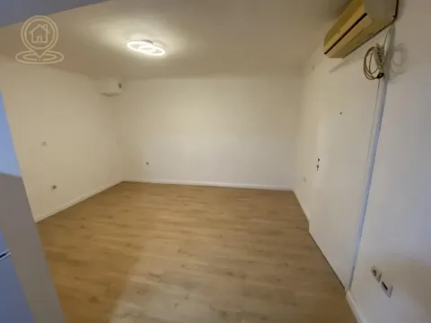 Sale, one bedroom apartment, 26m², Podbara, Novi Sad Sve Podlokacije - image 4