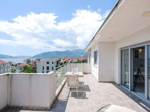Prodaja, trosoban stan, 116m², Tivat, Crna Gora - image 29