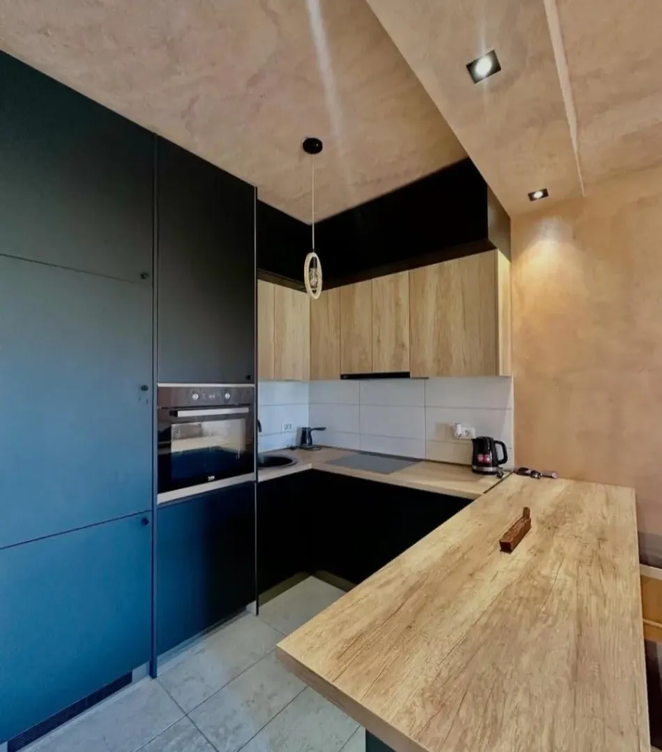 Izdavanje, jednosoban stan, 49m², Ljubović, Podgorica