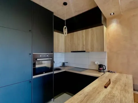 Izdavanje, jednosoban stan, 49m², Ljubović, Podgorica - image 1