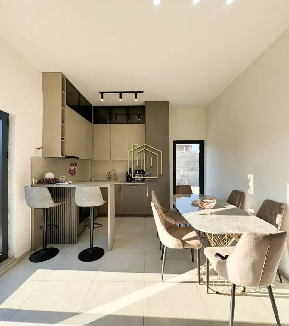 Sale, three bedroom apartment, 80m², Zabjelo, Podgorica