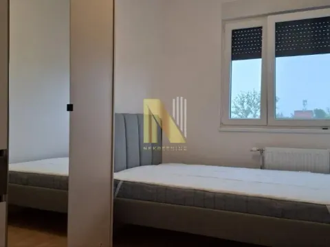 Izdavanje, jednosoban stan, 40m², Novo naselje, Novi Sad - image 5