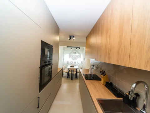 Rent, three bedroom apartment, 105m², Preko Morače, Podgorica - image 6