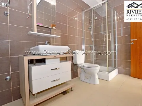 Sale, two bedroom apartment, 139m², Topla, Herceg Novi - image 12