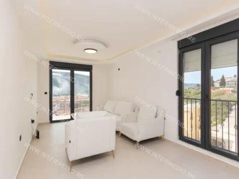 Prodaja, jednosoban stan, 47m², Đenovići, Herceg Novi - image 5