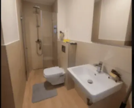 Rent, apartment, 50m², Golubovina, Budva - image 5