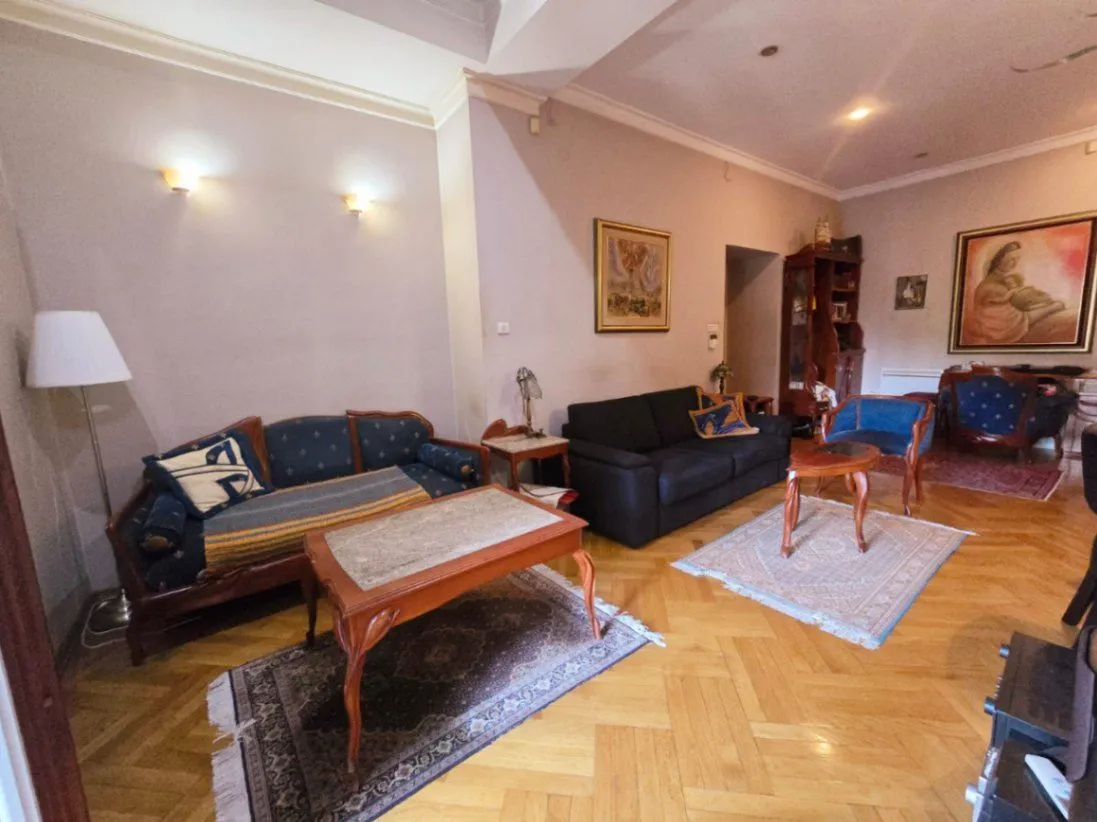 Prodaja, dvosoban stan, 55m², Preko Morače, Podgorica