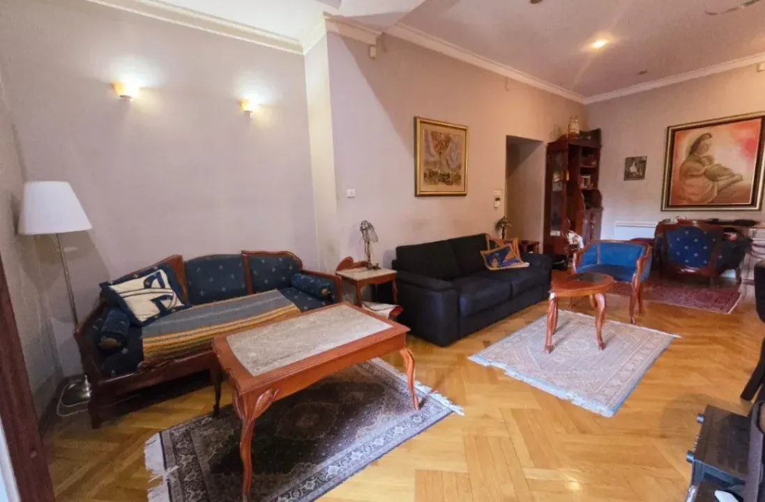 Prodaja, dvosoban stan, 55m², Preko Morače, Podgorica