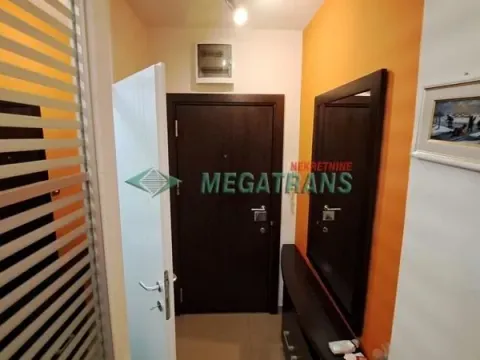 Rent, two bedroom apartment, 63m², Novi Sad Sve Podlokacije, Novi Sad - image 8