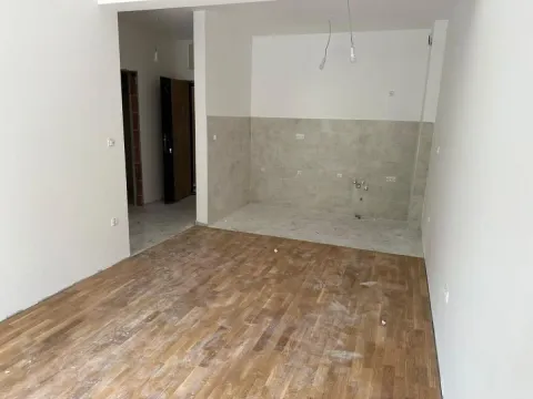 Sale, two bedroom apartment, 42m², Budva, Crna Gora - image 3