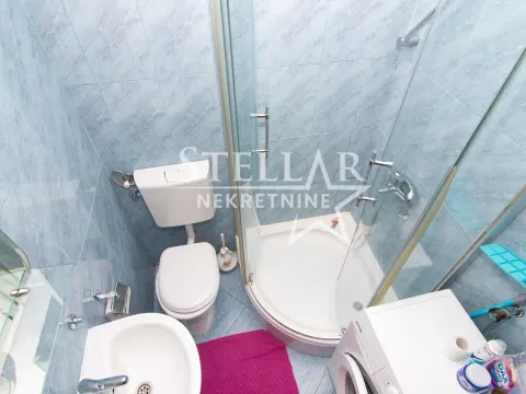 Rent, one bedroom apartment, 42m², City Kvart, Podgorica - image 3